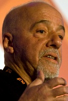 Paulo Coelho